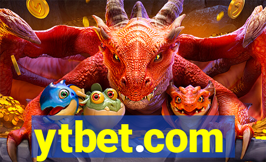 ytbet.com