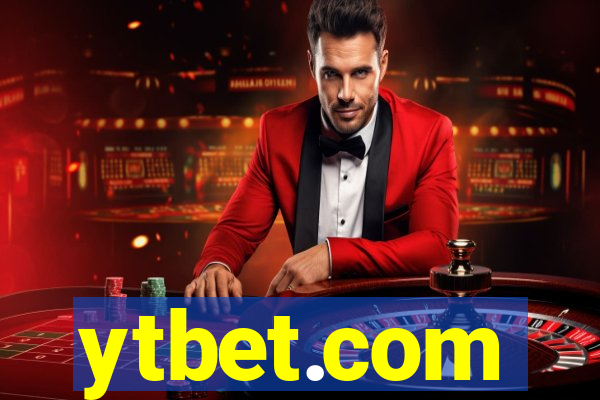 ytbet.com