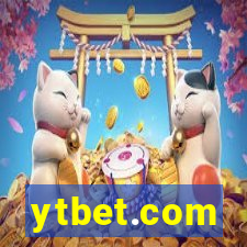 ytbet.com