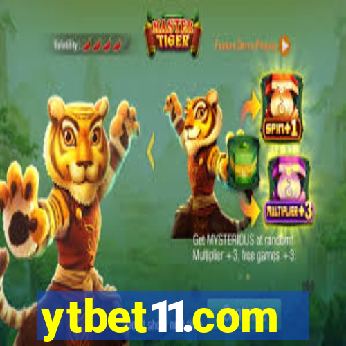 ytbet11.com