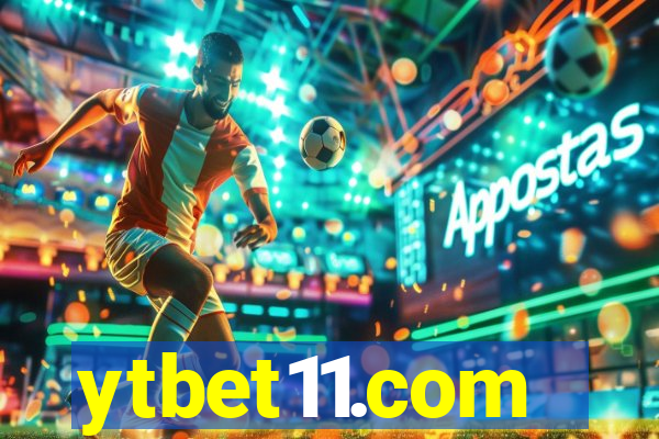 ytbet11.com