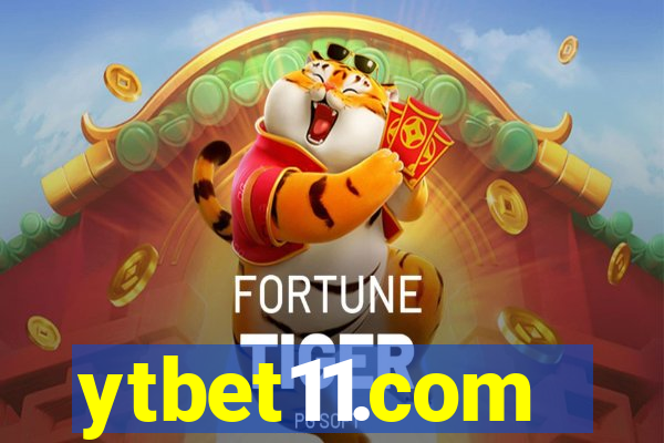 ytbet11.com