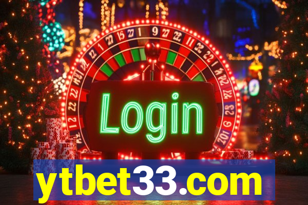 ytbet33.com