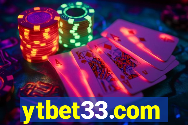 ytbet33.com