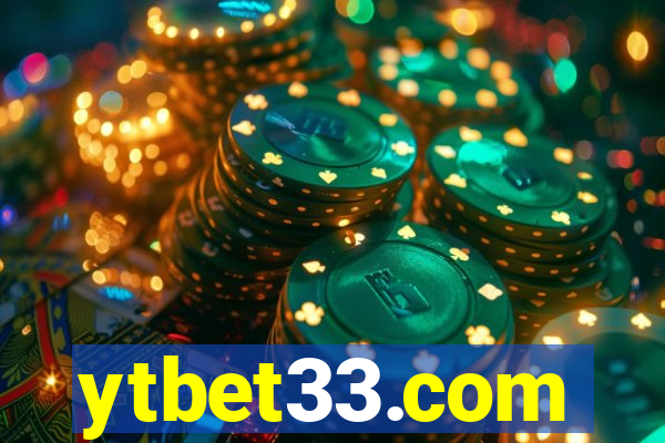 ytbet33.com