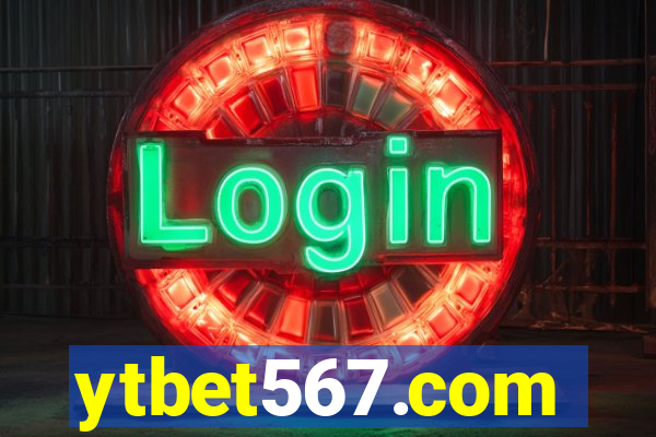 ytbet567.com