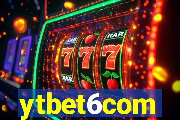 ytbet6com