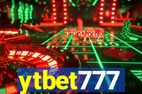 ytbet777