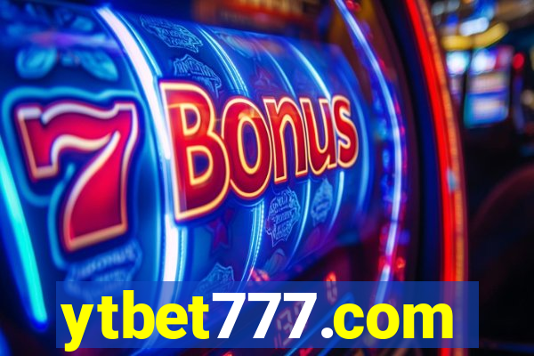 ytbet777.com