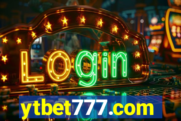 ytbet777.com