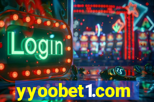 yyoobet1.com