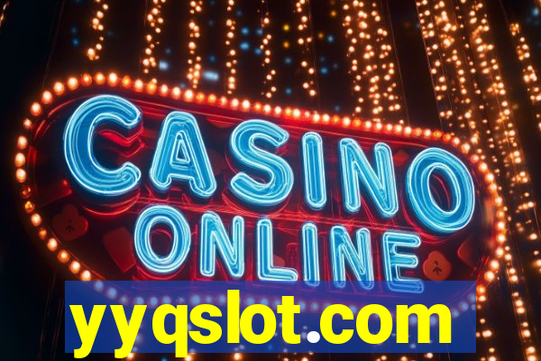 yyqslot.com