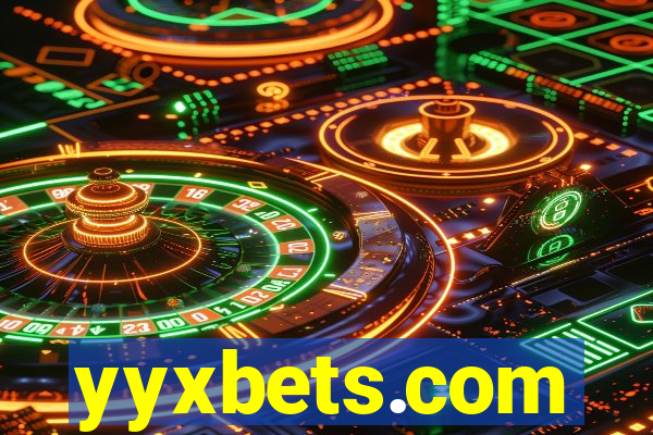 yyxbets.com