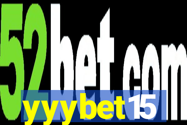 yyybet15