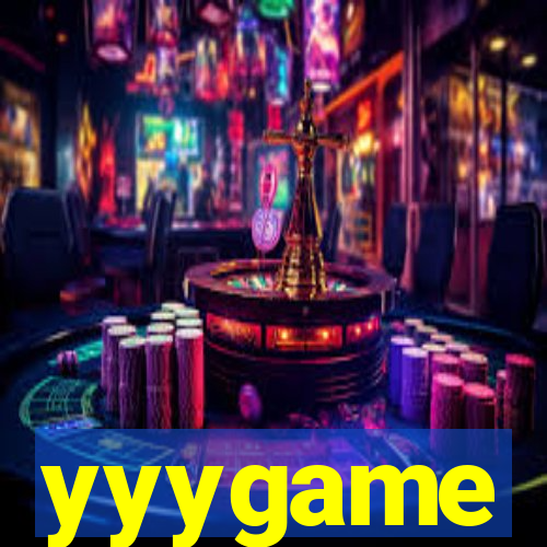 yyygame