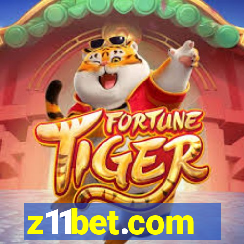 z11bet.com