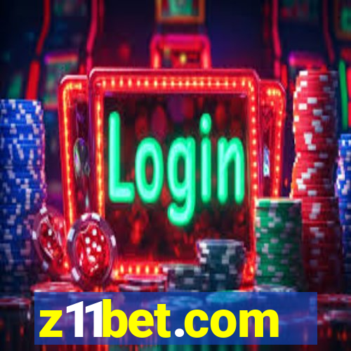 z11bet.com