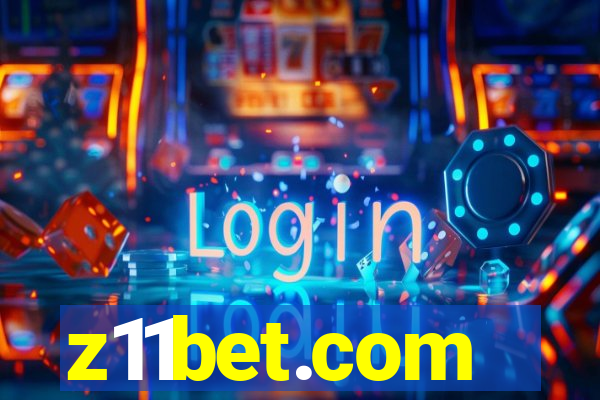 z11bet.com