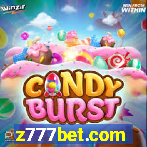 z777bet.com