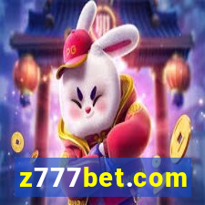 z777bet.com