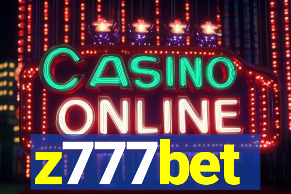 z777bet