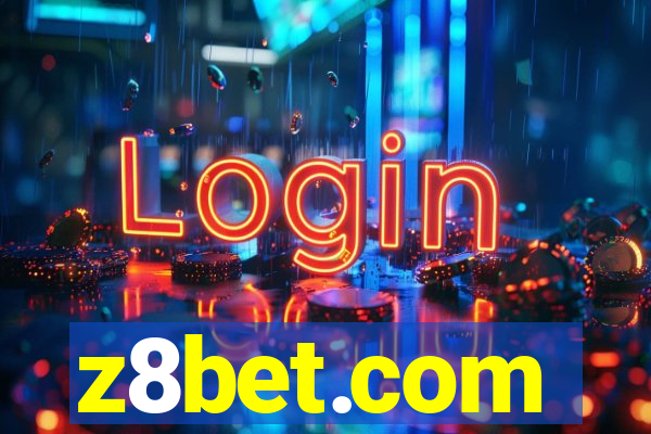 z8bet.com