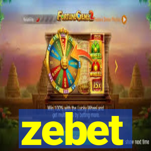 zebet