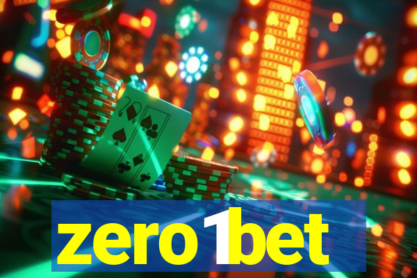 zero1bet