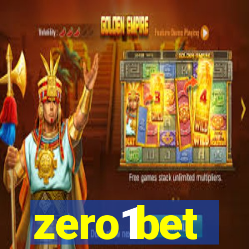 zero1bet