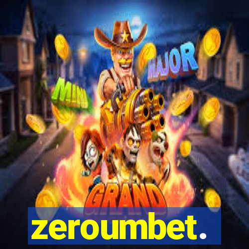 zeroumbet.