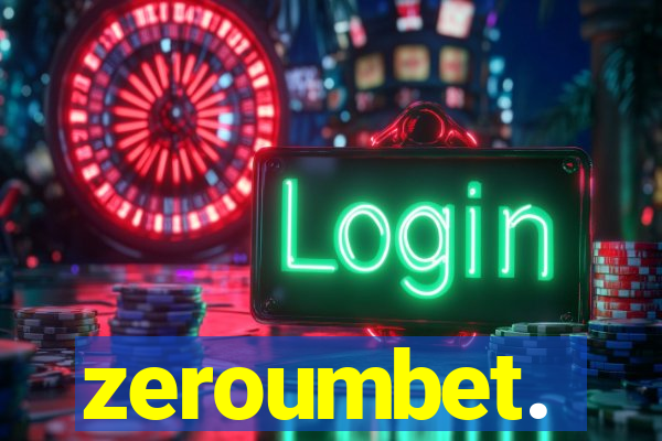 zeroumbet.