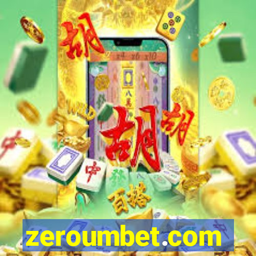 zeroumbet.com