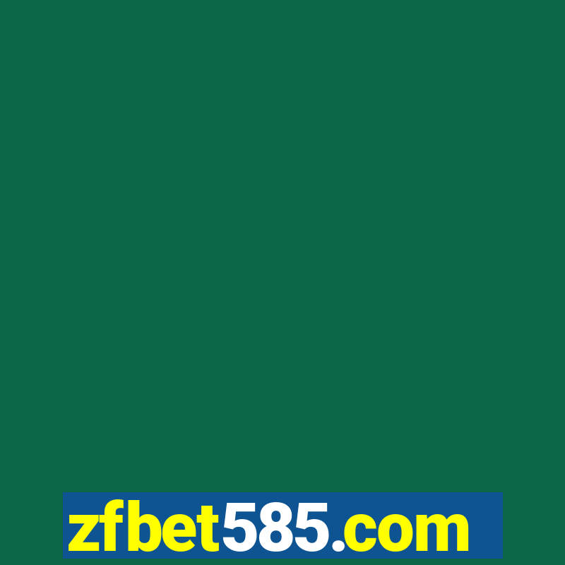 zfbet585.com