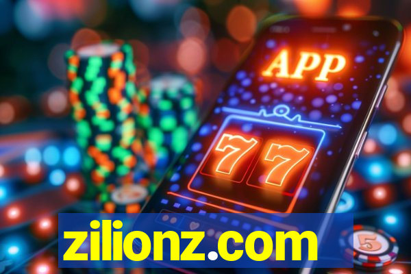 zilionz.com