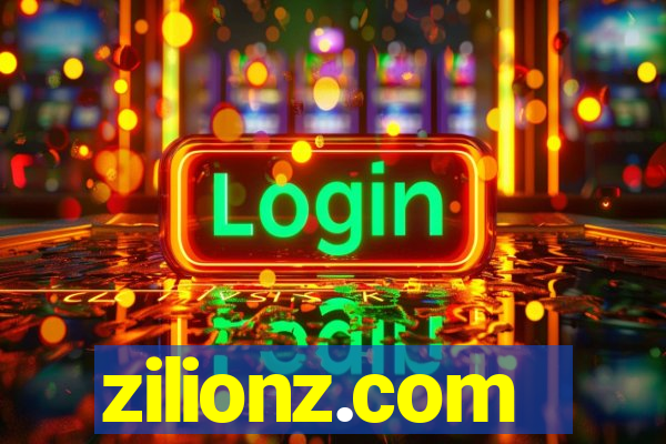 zilionz.com