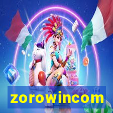 zorowincom