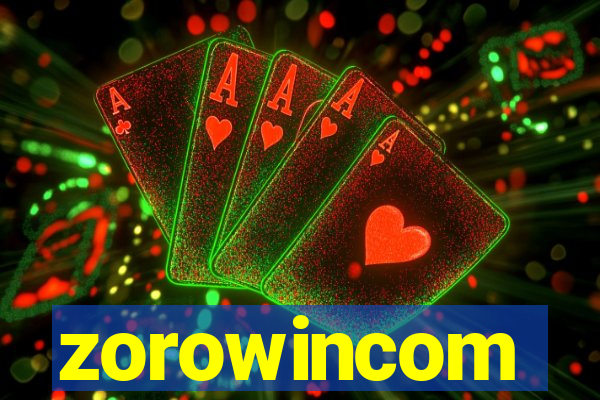 zorowincom