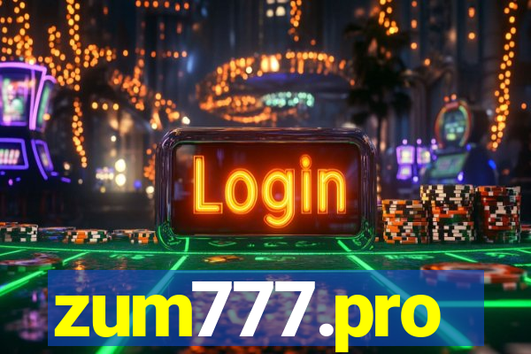 zum777.pro