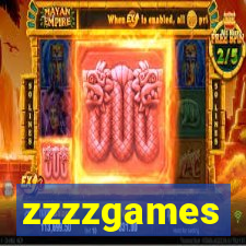 zzzzgames