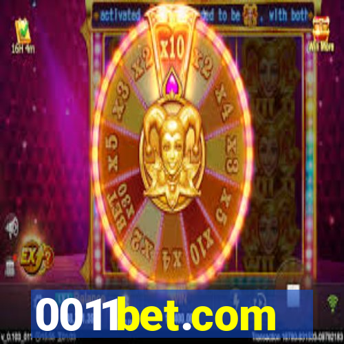 0011bet.com