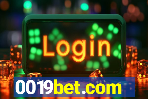 0019bet.com