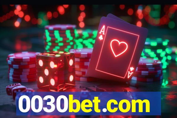 0030bet.com