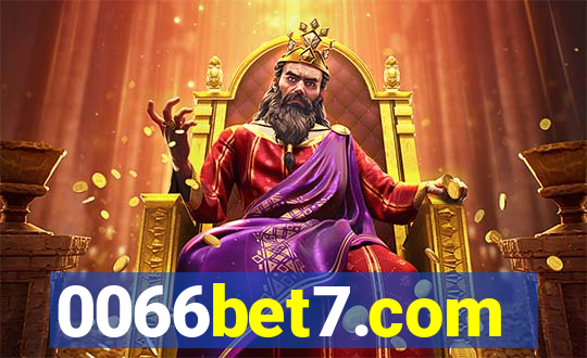 0066bet7.com