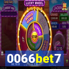 0066bet7