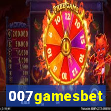 007gamesbet