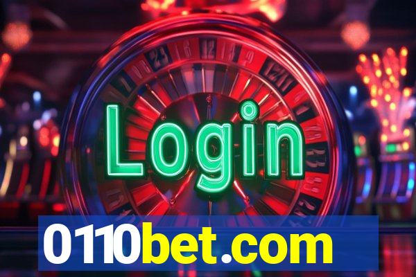 0110bet.com