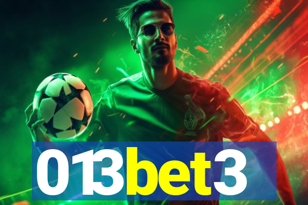 013bet3