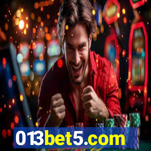 013bet5.com