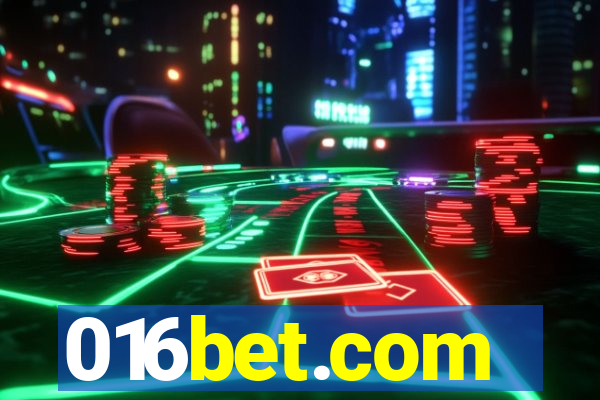 016bet.com