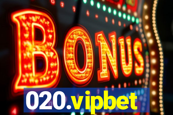 020.vipbet